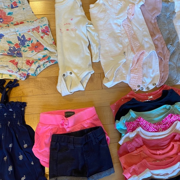 Baby bundle - Picture 8 of 8